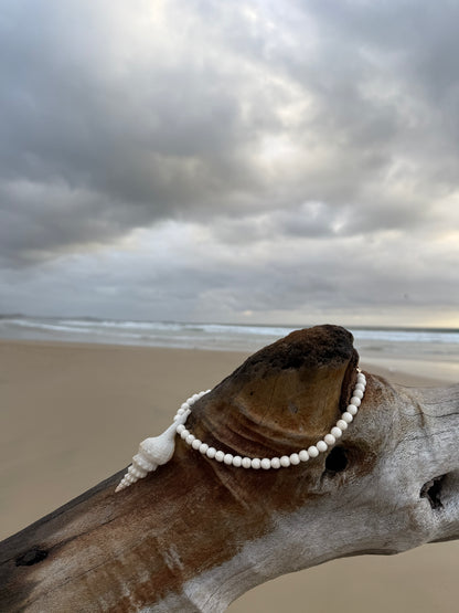 Sea Shell Necklace