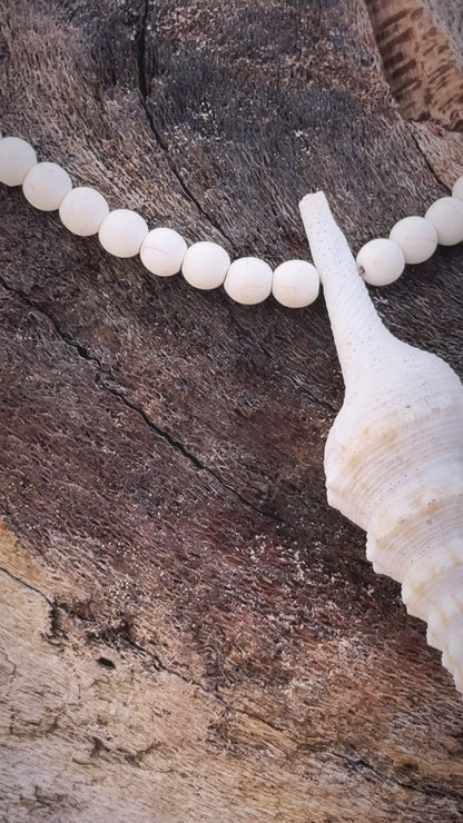 Sea Shell Necklace